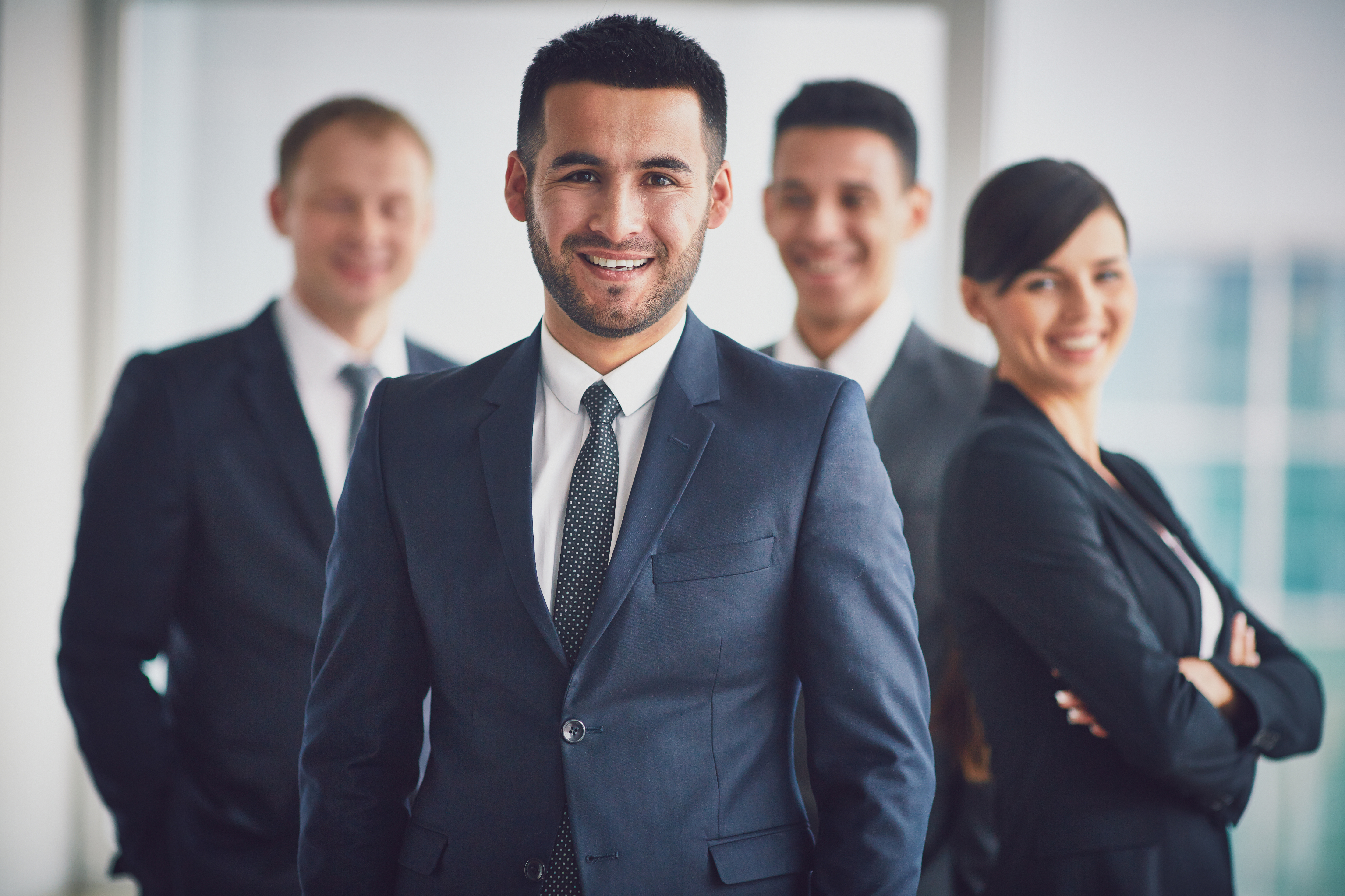 servicios coorporativos